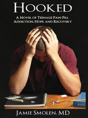 cover image of Hooked